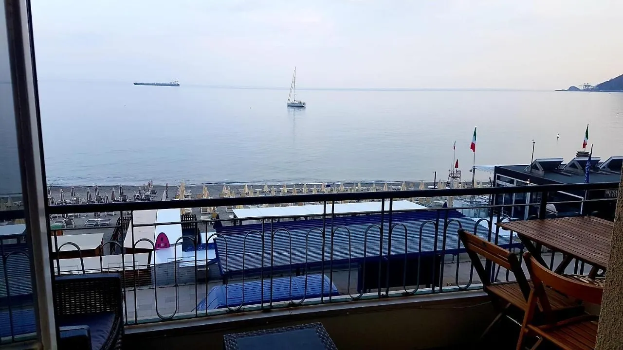 Apartament Vista Mare Savona