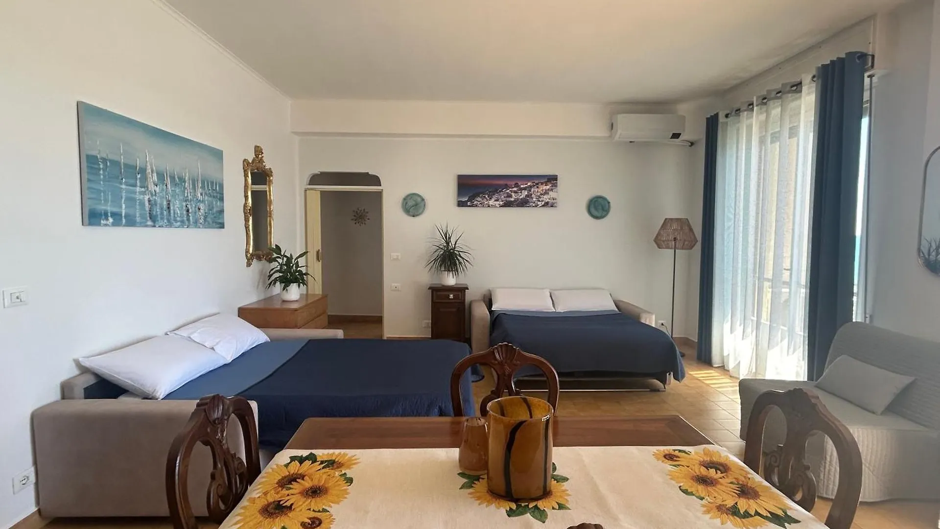 Apartament Vista Mare Savona