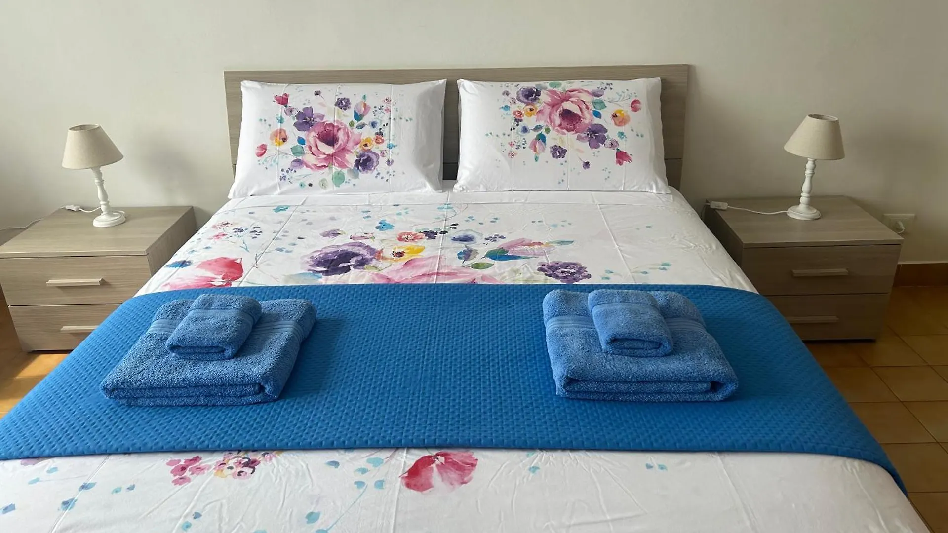 Apartament Vista Mare Savona Włochy