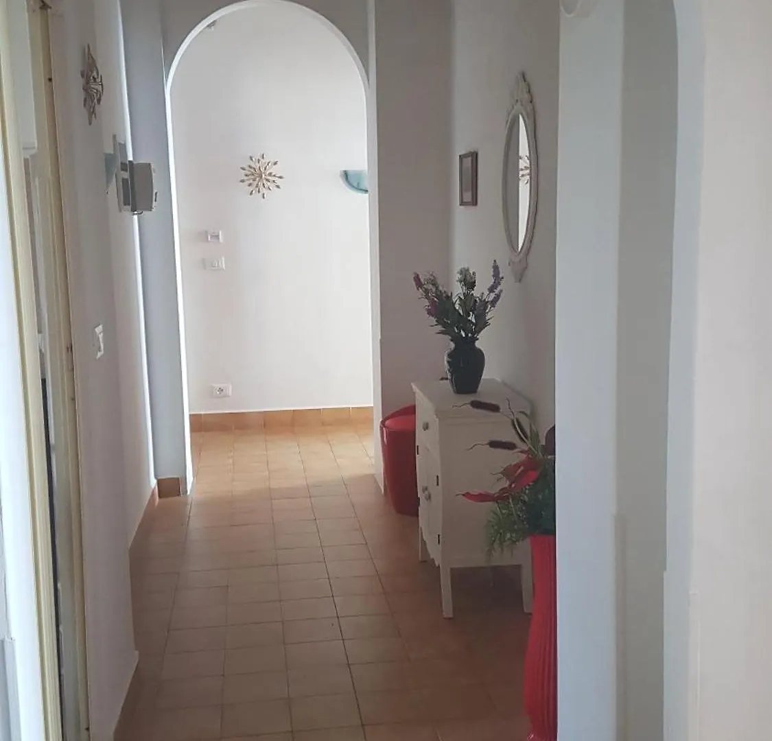 Apartament Vista Mare Savona