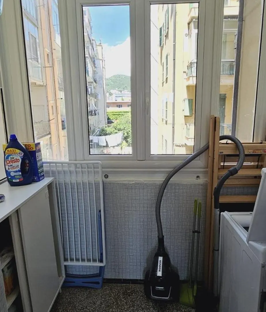 Apartament Vista Mare Savona