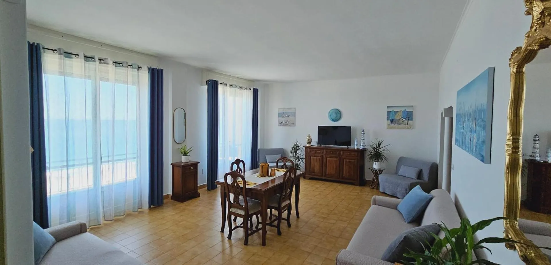 Apartament Vista Mare Savona