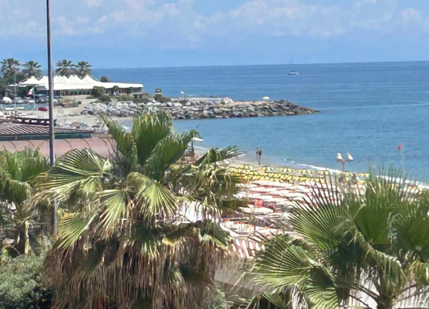 Apartament Vista Mare Savona