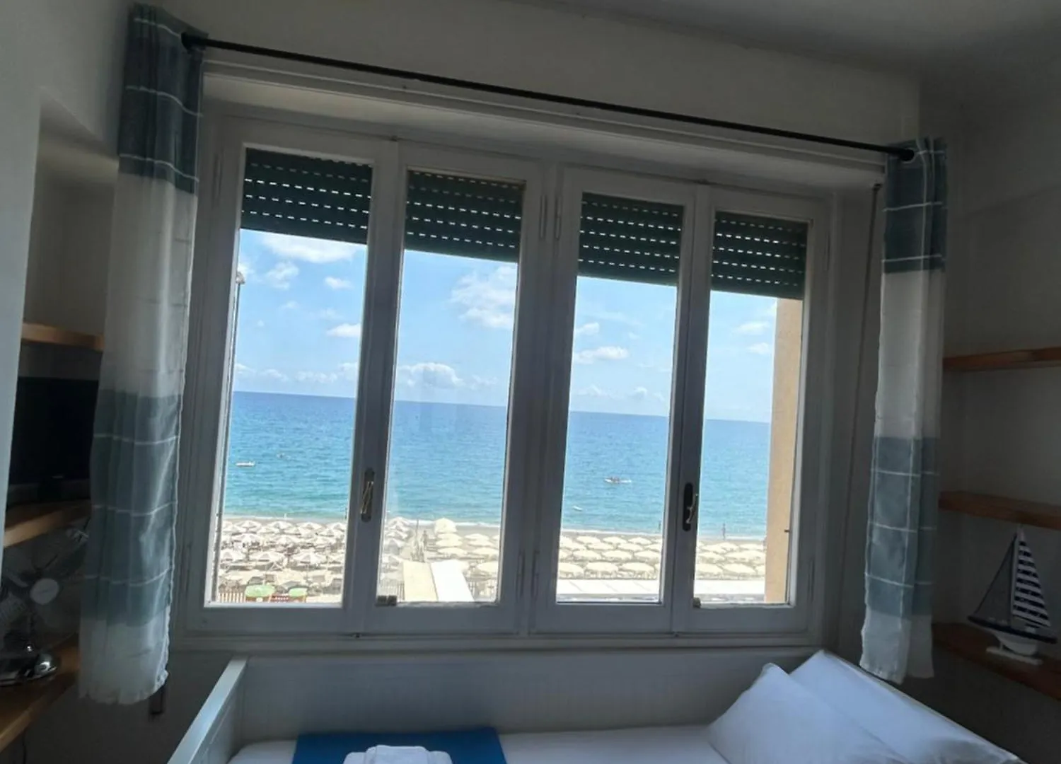 Apartament Vista Mare Savona
